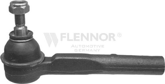 Flennor FL894-B - Kraj spone, kuglasti zglob www.molydon.hr