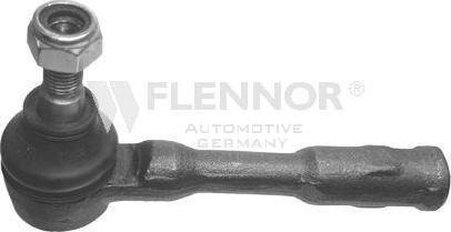 Flennor FL850-B - Kraj spone, kuglasti zglob www.molydon.hr