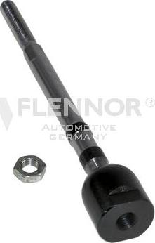 Flennor FL857-C - Aksijalni zglob, poprecna spona www.molydon.hr