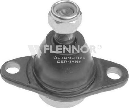 Flennor FL813-D - Gornja/donja kugla www.molydon.hr