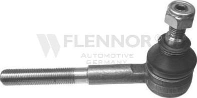 Flennor FL882-B - Kraj spone, kuglasti zglob www.molydon.hr