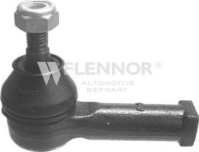 Flennor FL871-B - Kraj spone, kuglasti zglob www.molydon.hr