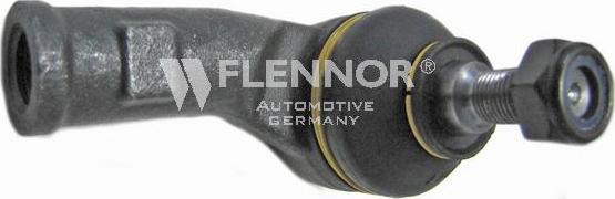 Flennor FL873-B - Kraj spone, kuglasti zglob www.molydon.hr