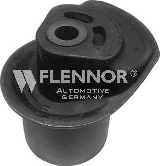 Flennor FL3997-J - Ležište | Držač | Uležištenje, tijelo osovine www.molydon.hr
