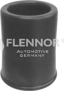 Flennor FL3953-J - Zaštitni poklopac/Manžeta, amortizer www.molydon.hr