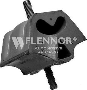 Flennor FL2999-J - Nosač motora www.molydon.hr