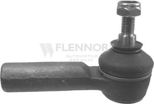 Flennor FL739-B - Kraj spone, kuglasti zglob www.molydon.hr