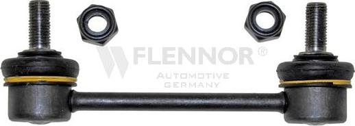 Flennor FL732-H - Šipka/spona, stabilizator www.molydon.hr