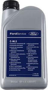 FORD 1805856 - --- www.molydon.hr