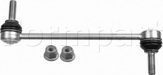 Formpart 4808008 - Šipka/spona, stabilizator www.molydon.hr