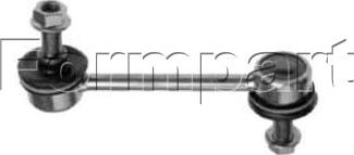 Formpart 4208043 - Šipka/spona, stabilizator www.molydon.hr