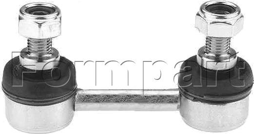 Formpart 4208005 - Šipka/spona, stabilizator www.molydon.hr