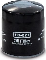 Fortech FO-023 - Filter za ulje www.molydon.hr