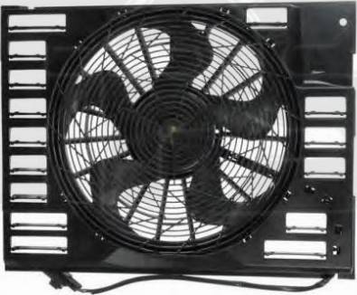 FPS 14 W191 - Ventilator, hladjenje motora www.molydon.hr