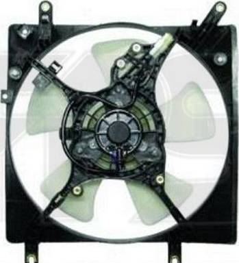 FPS FP 48 W249 - Ventilator, hladjenje motora www.molydon.hr