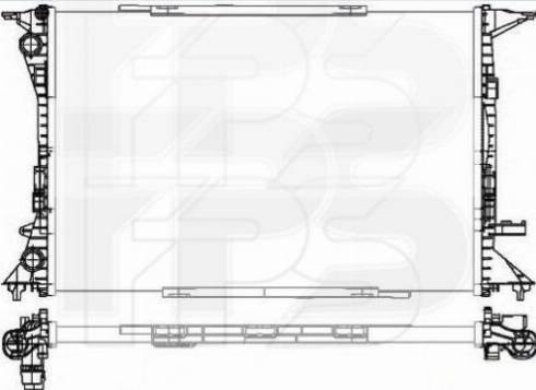 FPS FP 12 A876-X - - - www.molydon.hr