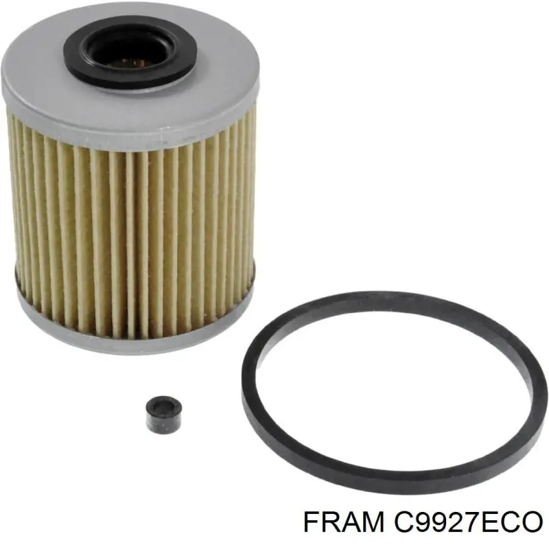 FRAM C9927ECO - Filter za gorivo www.molydon.hr