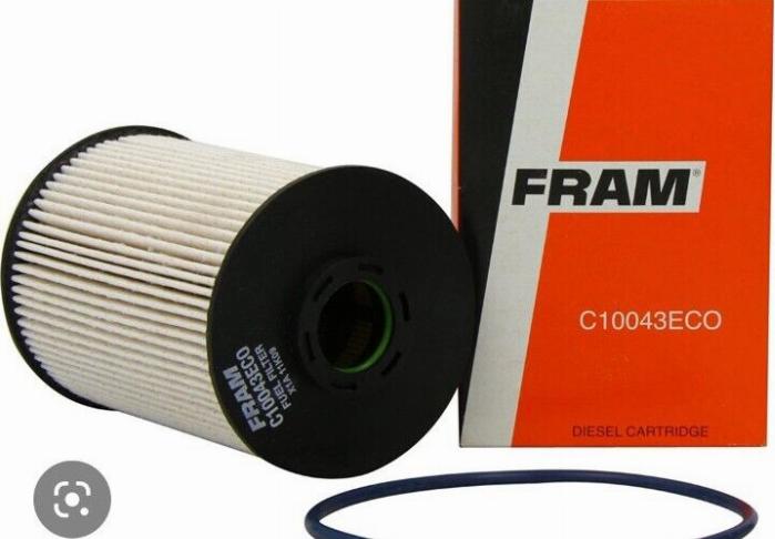 FRAM C10043ECO - Filter za gorivo www.molydon.hr