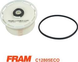 FRAM C12805ECO - Filter za gorivo www.molydon.hr