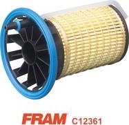 FRAM C12361 - Filter za gorivo www.molydon.hr