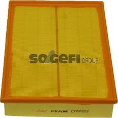 FRAM CA9993 - Filter za zrak www.molydon.hr