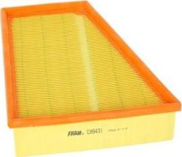 FRAM CA9431 - Filter za zrak www.molydon.hr