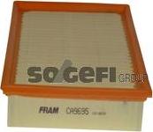 FRAM CA9695 - Filter za zrak www.molydon.hr