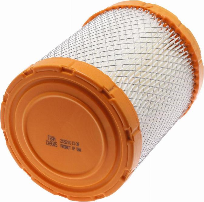 FRAM CA9345 - Filter za zrak www.molydon.hr