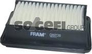 FRAM CA9728 - Filter za zrak www.molydon.hr