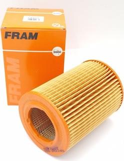 Unipart GFE 2213 - Filter za zrak www.molydon.hr