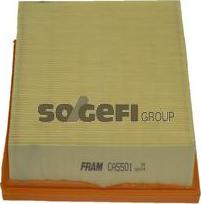 FRAM CA5501 - Filter za zrak www.molydon.hr