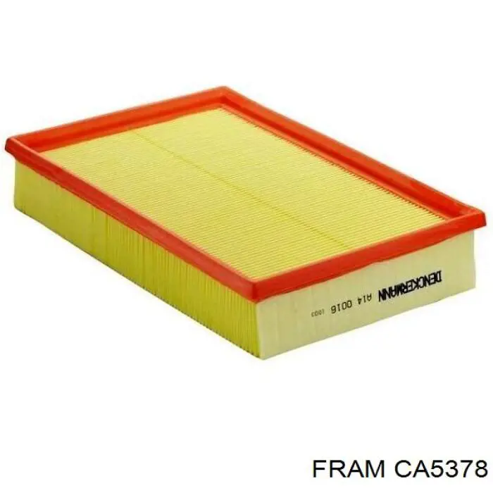 FRAM CA5378 - Filter za zrak www.molydon.hr