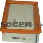 FRAM CA10947 - Filter za zrak www.molydon.hr