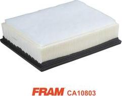 FRAM CA10803 - Filter za zrak www.molydon.hr