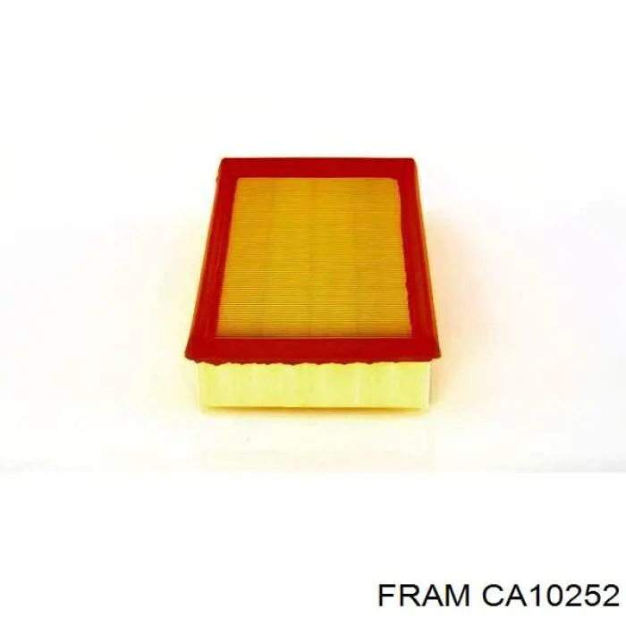 FRAM CA10252 - Filter za zrak www.molydon.hr