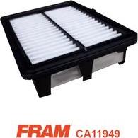 FRAM CA11949 - Filter za zrak www.molydon.hr