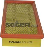 FRAM CA11479 - Filter za zrak www.molydon.hr