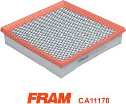 FRAM CA11170 - Filter za zrak www.molydon.hr