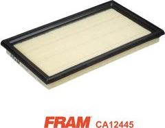 FRAM CA12445 - Filter za zrak www.molydon.hr