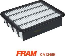 FRAM CA12459 - Filter za zrak www.molydon.hr