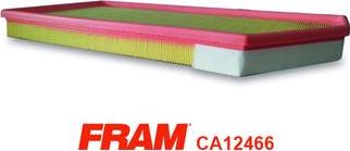 FRAM CA12466 - Filter za zrak www.molydon.hr