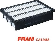 FRAM CA12488 - Filter za zrak www.molydon.hr