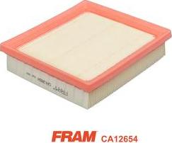 FRAM CA12654 - Filter za zrak www.molydon.hr