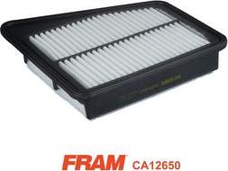 FRAM CA12650 - Filter za zrak www.molydon.hr