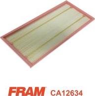 FRAM CA12634 - Filter za zrak www.molydon.hr