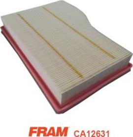 FRAM CA12631 - Filter za zrak www.molydon.hr