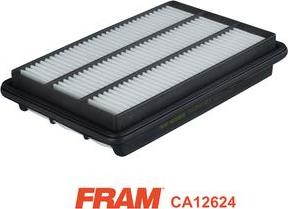 FRAM CA12624 - Filter za zrak www.molydon.hr