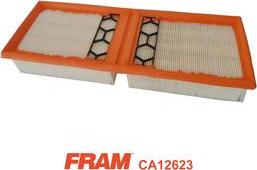 FRAM CA12623 - Filter za zrak www.molydon.hr