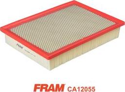 FRAM CA12055 - Filter za zrak www.molydon.hr