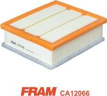 FRAM CA12066 - Filter za zrak www.molydon.hr